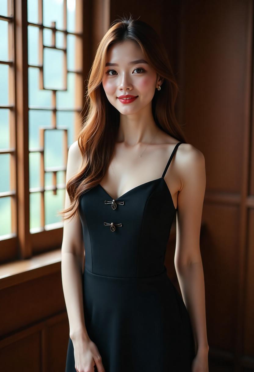 张译