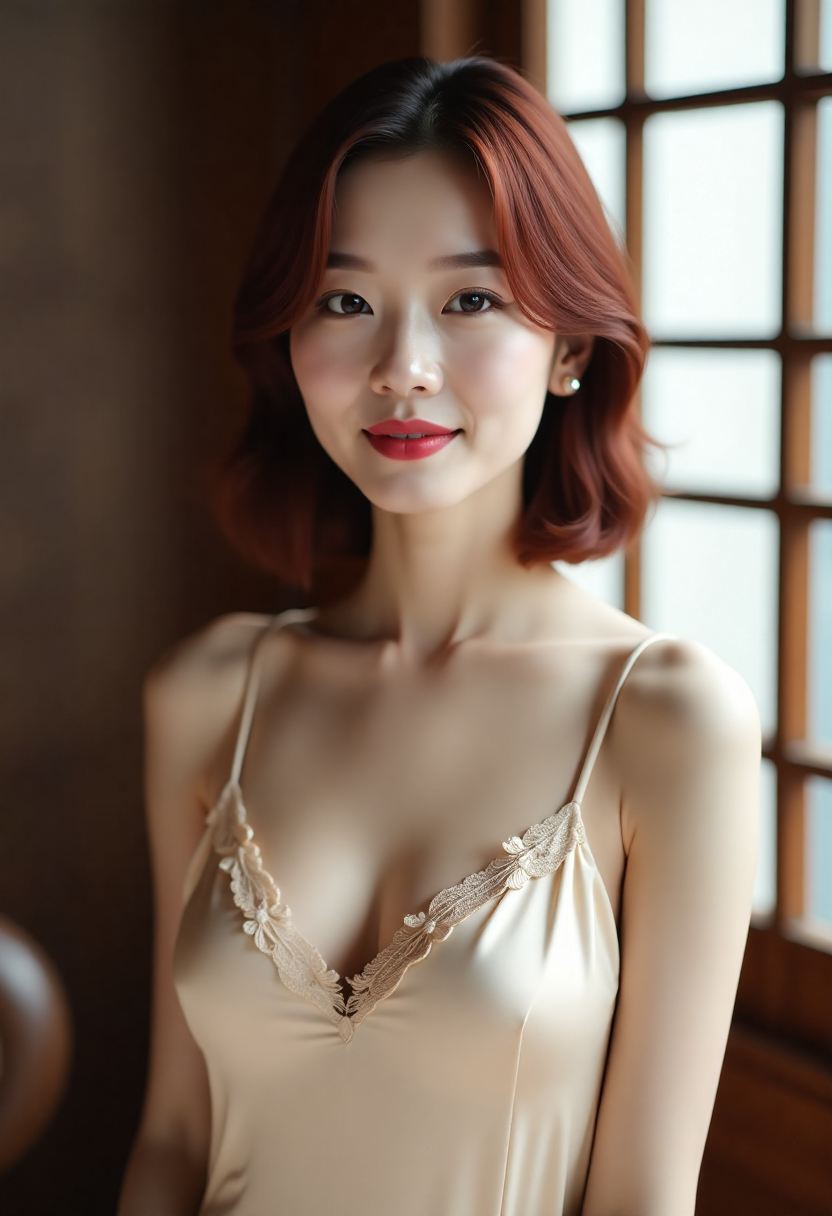 演员