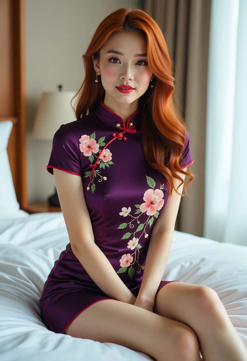 演员