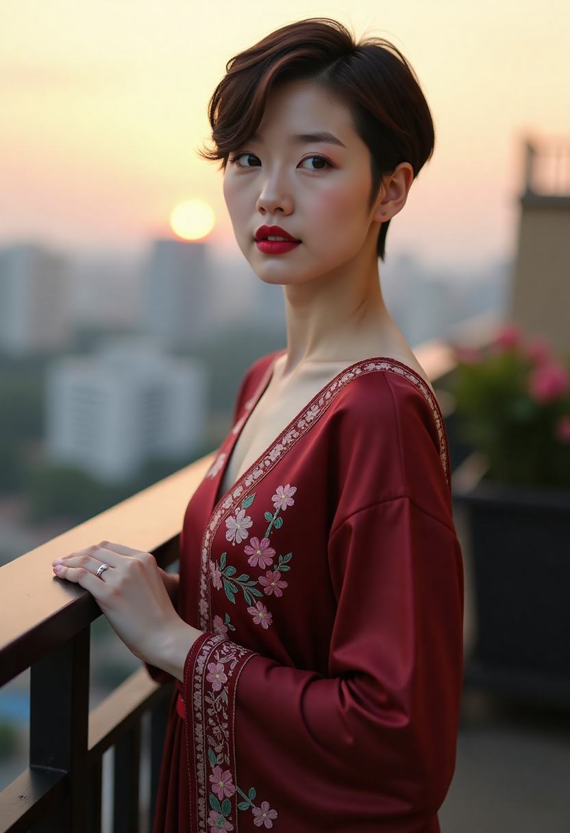 狂潮4海报