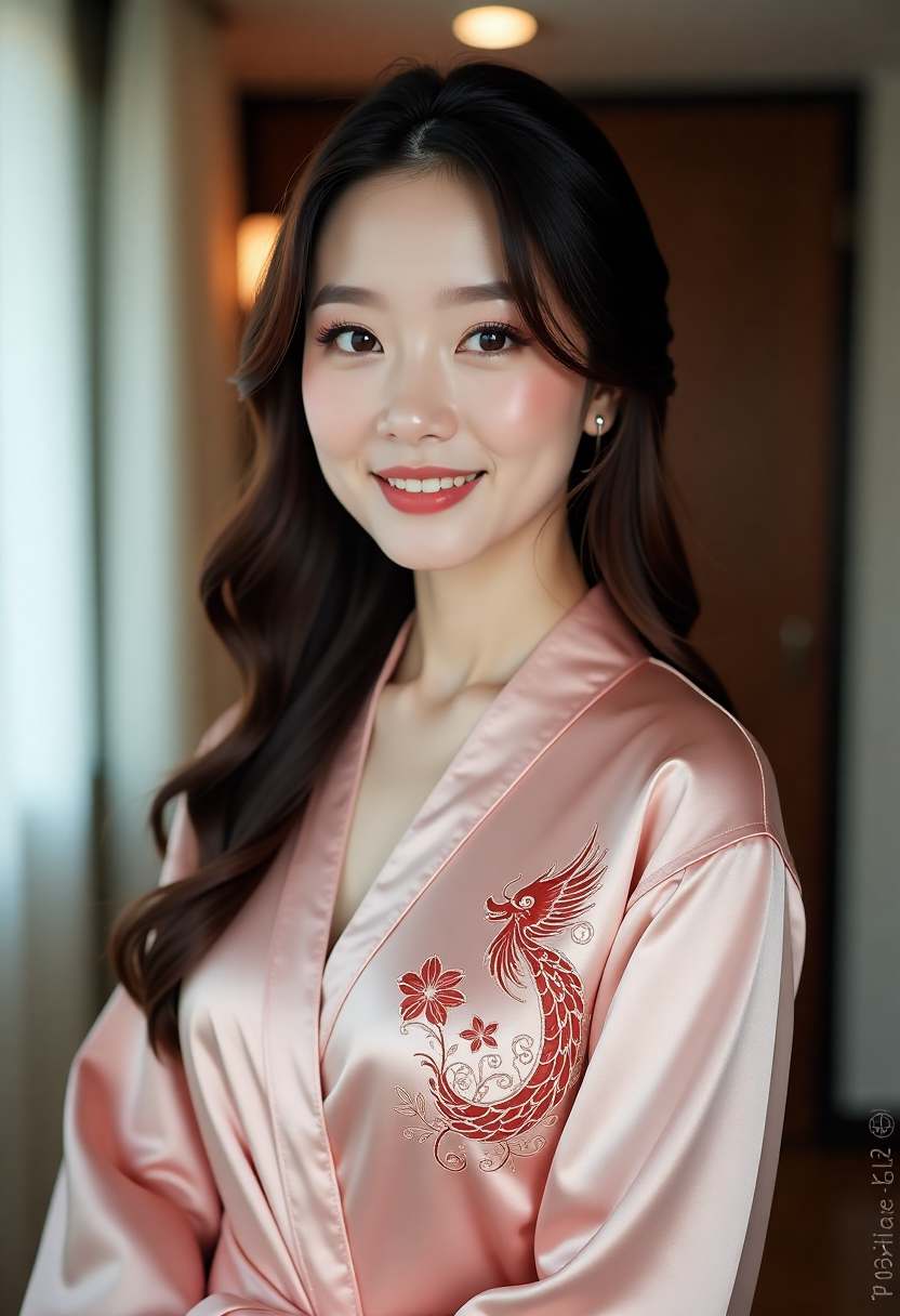 倪妮
